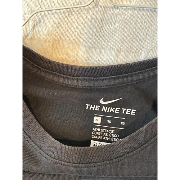 The Nike Tee Universityofwashington Cut T-Shirt Mens XL - Picture 2 of 3